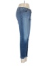 J Brand Hearts Blue Jeans Size 29 waist - photo 4