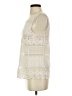 Bass Ivory Sleeveless Blouse Size XS - photo 5