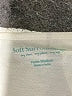 Soft Surroundings Ivory Long Sleeve Blouse Size M (petite) - photo 7