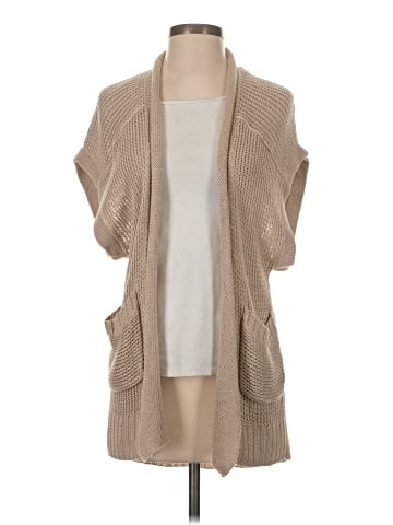 Club Monaco Cardigan (view 1)
