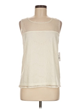 Charming Charlie Sleeveless Top