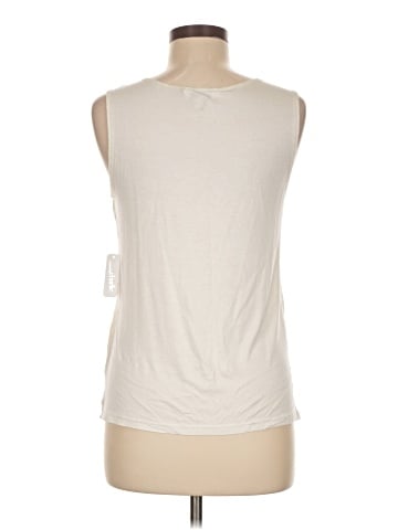 Charming Charlie Sleeveless Top (view 2)