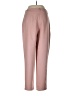 Shein Color Block Pink Casual Pants Size 6 - photo 2