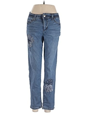 Jones New York Signature Jeans (view 1)