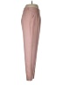 Shein Color Block Pink Casual Pants Size 6 - photo 4