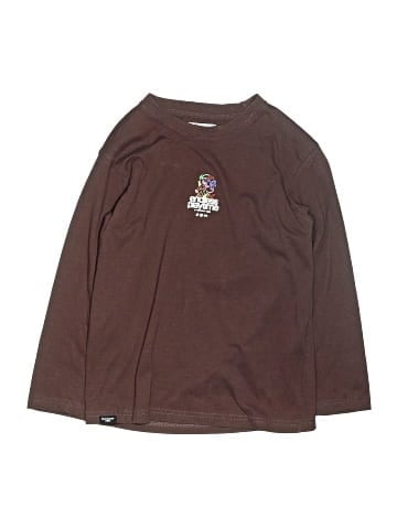 Zara Long Sleeve T-Shirt (view 1)