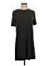 Splendid Stars Black Casual Dress Size XS - photo 1