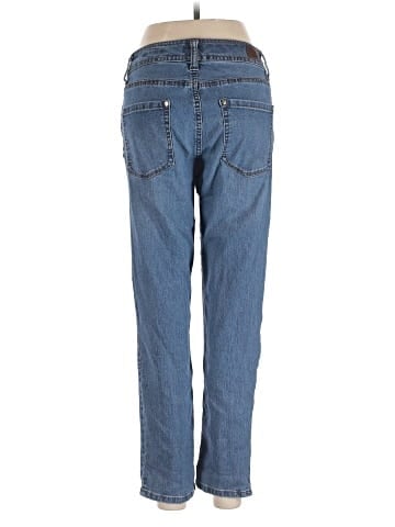 Jones New York Signature Jeans (view 2)