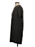 Splendid Stars Black Casual Dress Size XS - photo 5