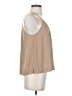 ATM 100% Polyester Tan Tank Top Size S - photo 4