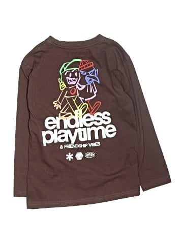 Zara Long Sleeve T-Shirt (view 2)