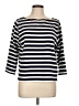 J.Crew 100% Cotton White Cardigan Size L - photo 1