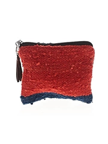 Bamboo Clutch (view 1)