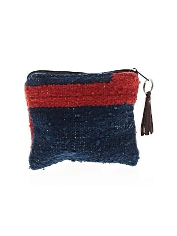 Bamboo Clutch (view 2)