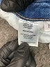 Altar'd State Hearts Blue Jeans Size 29 waist - photo 8