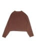 Zara Brown Cardigan Size 13 - 14 - photo 2