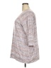 Market and Spruce Gray Pullover Sweater Size 3X - photo 5