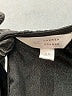 LC Lauren Conrad 100% Polyester Black Short Sleeve Blouse Size XS - photo 7