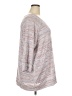 Market and Spruce Gray Pullover Sweater Size 3X - photo 4