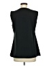 Banana Republic Black Sleeveless Blouse Size M - photo 2