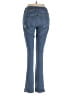 James Jeans Hearts Blue Jeans Size 27 waist - photo 2