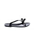 Rampage Black Sandals Size 5 - photo 1