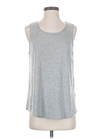 Pixley Sleeveless T-Shirt (view 1)