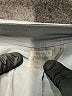Athleta Solid Gray Active Skort Size 6 - photo 3