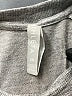 Athleta Gray Pullover Sweater Size XS - photo 7
