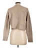 Universal Thread Tan Turtleneck Sweater Size L - photo 2