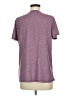 Unbranded Tweed Purple Active T-Shirt Size M - photo 2
