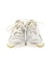Nike Ivory White Sneakers Size 6 1/2 - photo 2