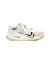 Nike Ivory White Sneakers Size 6 1/2 - photo 1
