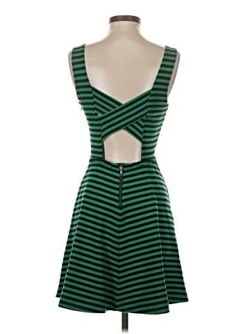 American Eagle Outfitters Casual Dress (view 2)