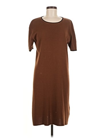 Coldwater Creek Casual Dress (view 1)