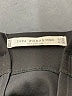 Zara Solid Black Casual Skirt Size XS - photo 4