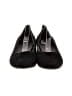 Aerosoles Black Heels Size 8 1/2 - photo 2