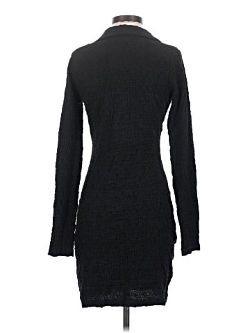 Porridge Casual Dress (view 2)
