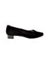 Aerosoles Black Heels Size 8 1/2 - photo 1