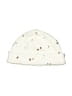 M&S Ivory Beanie Size 6-9 mo - photo 1
