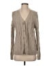 Splendid Gray Cardigan Size S - photo 1