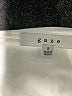 Gaze White Bodysuit Size S - photo 3