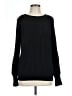 rue21 100% Acrylic Black Pullover Sweater Size L - photo 1