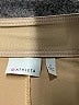 Athleta Solid Tan Skort Size 6 - photo 3