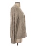 Splendid Gray Cardigan Size S - photo 4