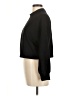 Kate Kasin Black Turtleneck Sweater Size M - photo 5