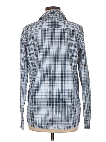 Patagonia Long Sleeve Button-Down Shirt (view 2)