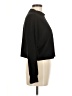 Kate Kasin Black Turtleneck Sweater Size M - photo 4