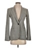 Unbranded Gray Blazer Size 2 - photo 1