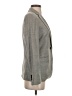 Unbranded Gray Blazer Size 2 - photo 4